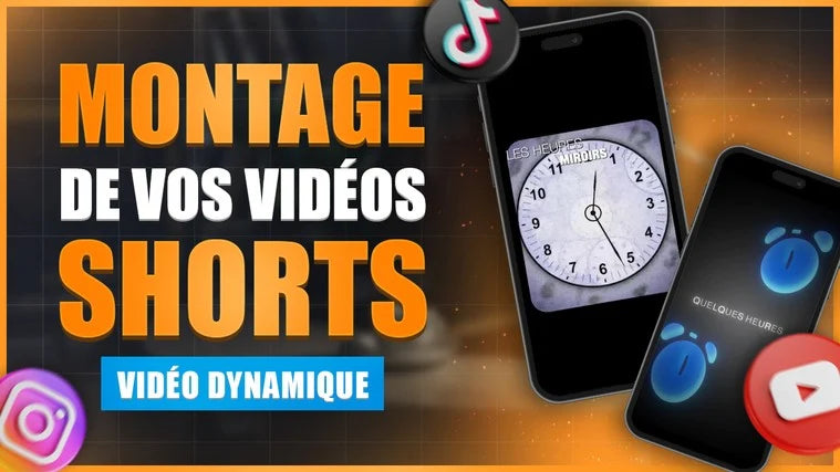 I will create short video content for you (Reels, TikToks, Shorts)