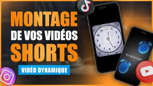 I will create short video content for you (Reels, TikToks, Shorts)