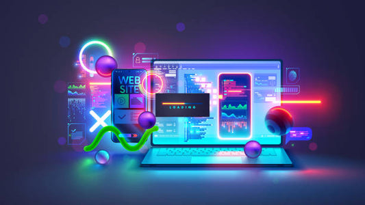 I will create your custom luxury website: Design. Distinction. Impact